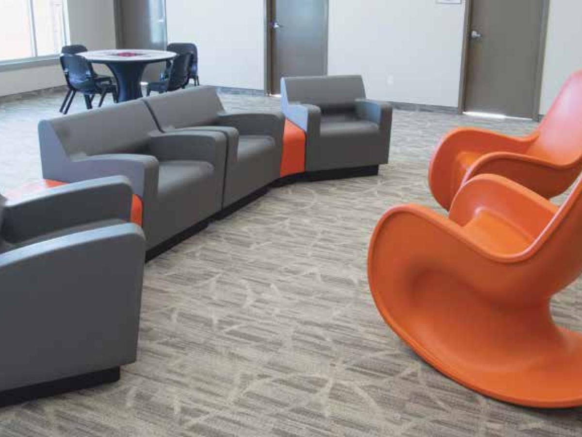 Sectional Configurations - SWS Group