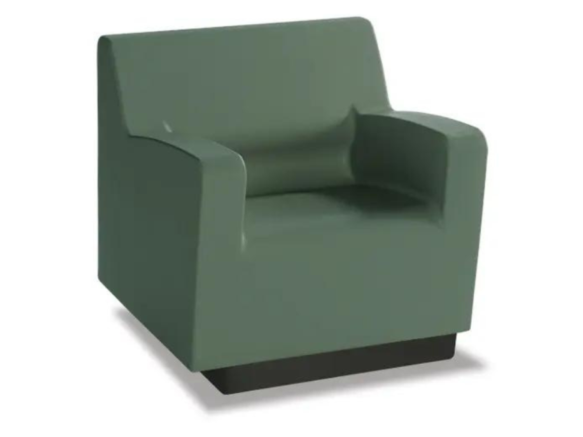 Correctional Facility Furniture - SWS Detention Group