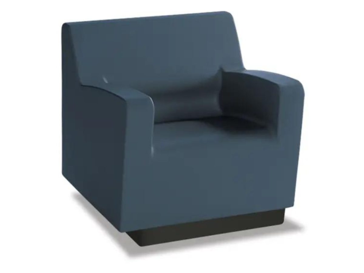 Correctional Facility Furniture - SWS Detention Group
