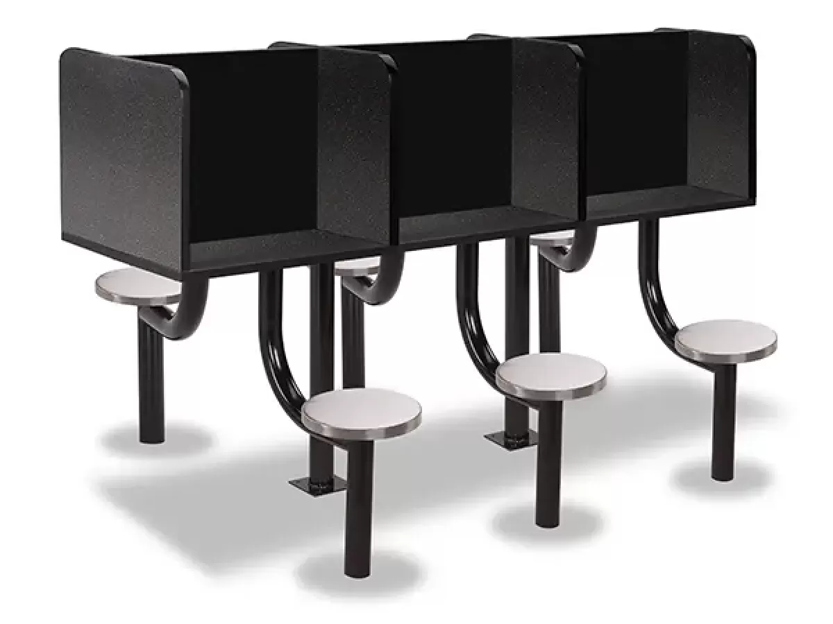 Jail Visitation Furniture - SWS Group
